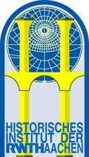 Logo des Historischen Instituts